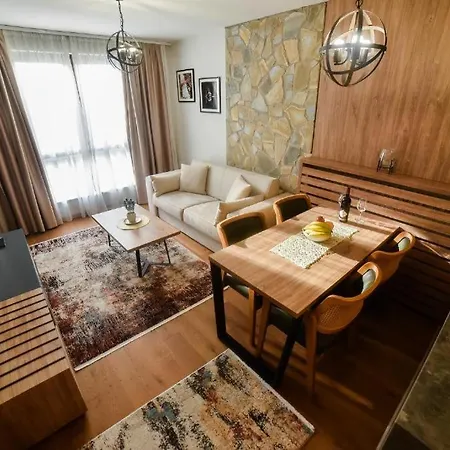 Zlatiborski View Apartment Zlatibor