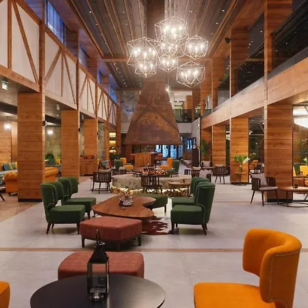 Zlatiborski View 아파트 *