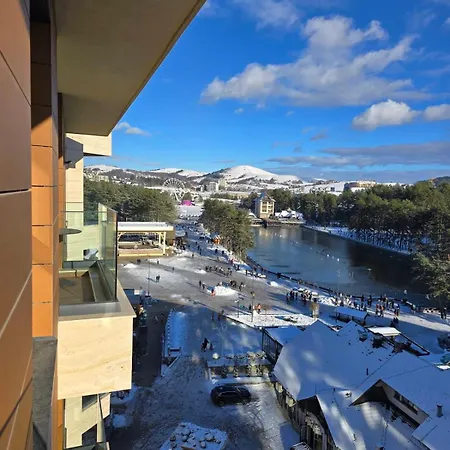 Zlatiborski View Zlatibor