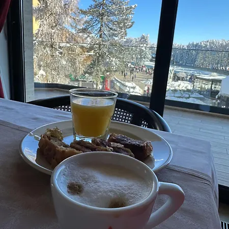 Zlatiborski View Appartement *