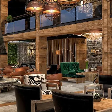 Zlatiborski View 아파트