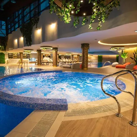 아파트 Zlatiborski View