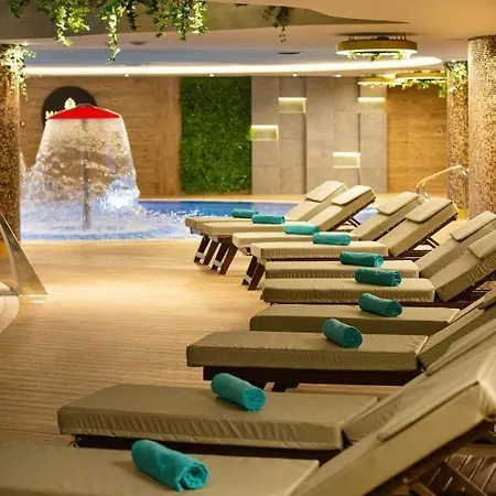 아파트 Zlatiborski View 즐라티보