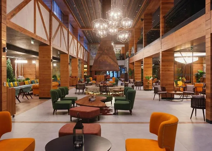 Zlatiborski View Apartman *