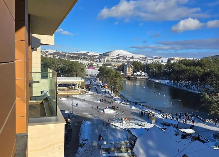 Zlatiborski View Zlatibor