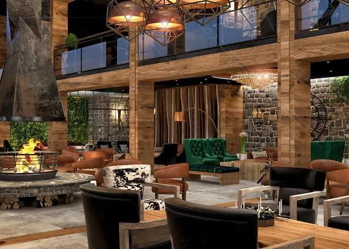 Zlatiborski View Apartman