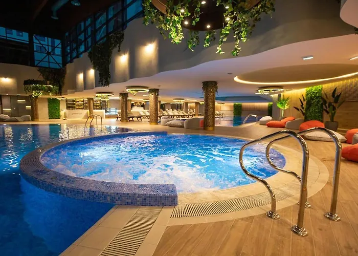 Apartman Zlatiborski View